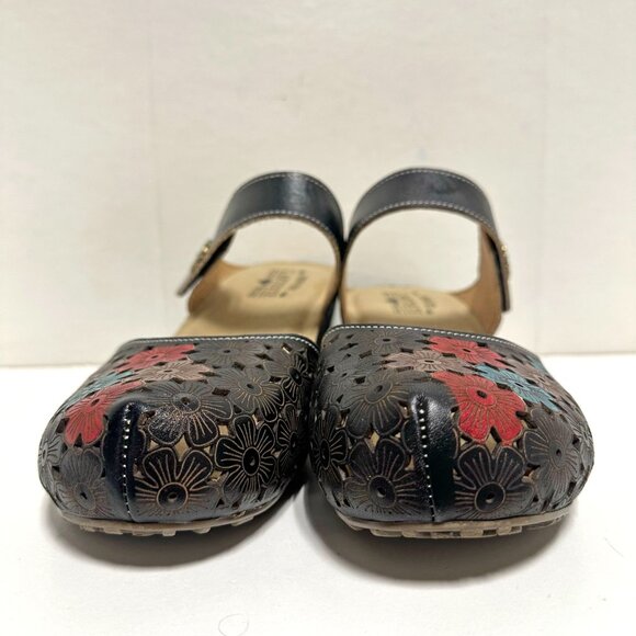 L'Artiste by Spring Step Spikey - Picture 8 of 11